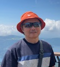 代表取締役社長